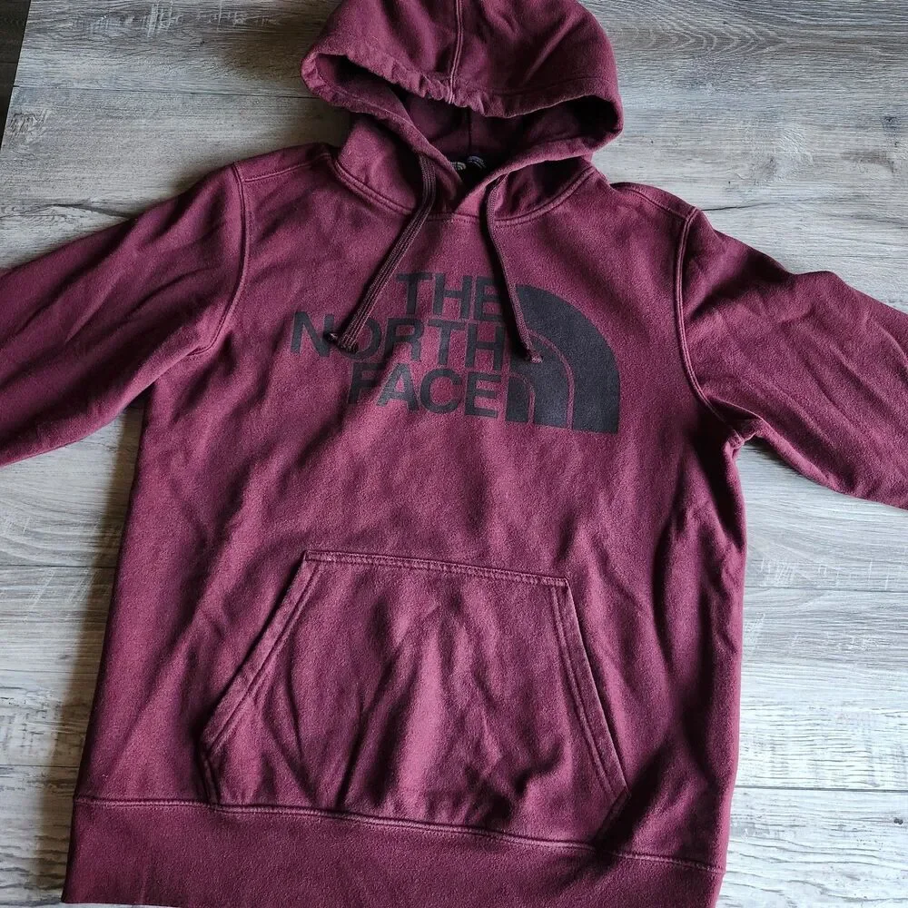 (S) Men's The North Face hoodie